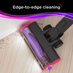 BLACK+DECKER SUMMITSERIES Select Cordless Stick Vacuum