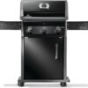NAPOLEON Rogue 425 Series Black 3 -Burner Liquid Propane Gas Grill