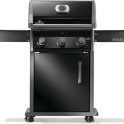 NAPOLEON Rogue 425 Series Black 3 -Burner Liquid Propane Gas Grill
