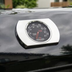 NAPOLEON Rogue 425 Series Black 3 -Burner Liquid Propane Gas Grill