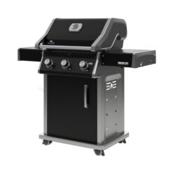 NAPOLEON Rogue 425 Series Black 3 -Burner Liquid Propane Gas Grill