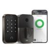 Yale Assure Lock 2 Oil Rubbed Bronze Smart Wi-Fi and Bluetooth Keypad Electronic Deadbolt Lock