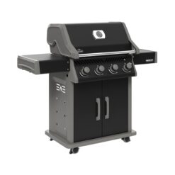 NAPOLEON Rogue 525 Series Black 4 -Burner Natural Gas Grill