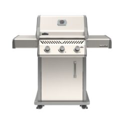 NAPOLEON Rogue 425 Series Stainless Steel 3 -Burner Liquid Propane Gas Grill