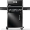 NAPOLEON Rogue 425 Series Black 3 -Burner Natural Gas Grill
