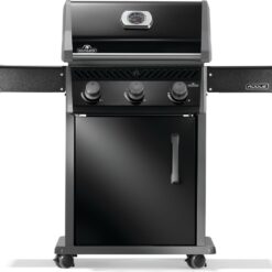 NAPOLEON Rogue 425 Series Black 3 -Burner Natural Gas Grill