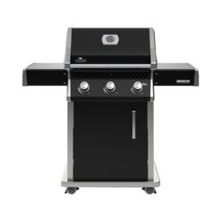 NAPOLEON Rogue 425 Series Black 3 -Burner Natural Gas Grill