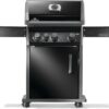 NAPOLEON Rogue Black 3 -Burner Natural Gas Grill
