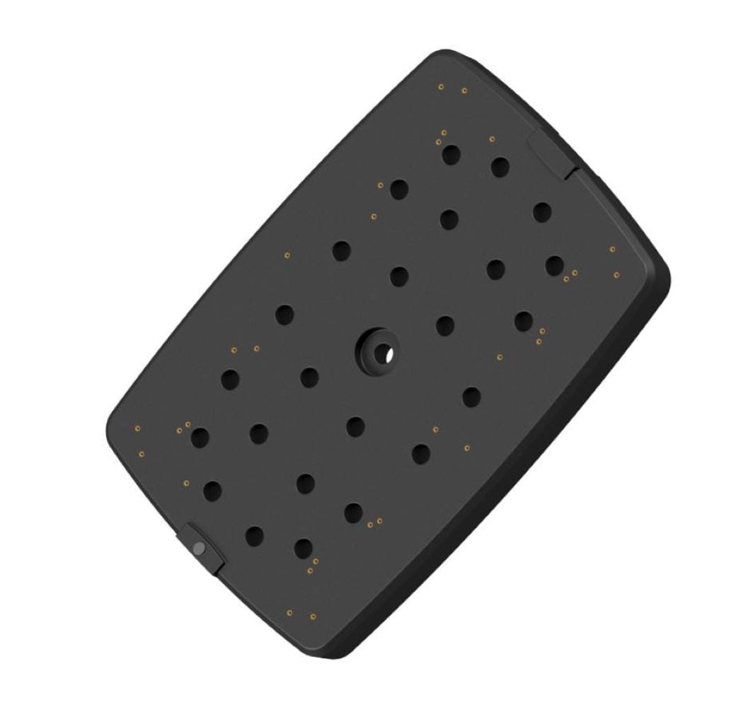 QwikProducts QwikPad for Generators Generac/Honeywell Kohler Cummins Briggs Stratton Base pad