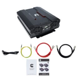 Cummins 4000 -Watt Power Inverter
