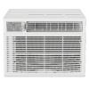 DURASTAR Extra Large Room Window Air Conditioner with Heater, Remote Included ( 230-Volt , 23200-BTU )