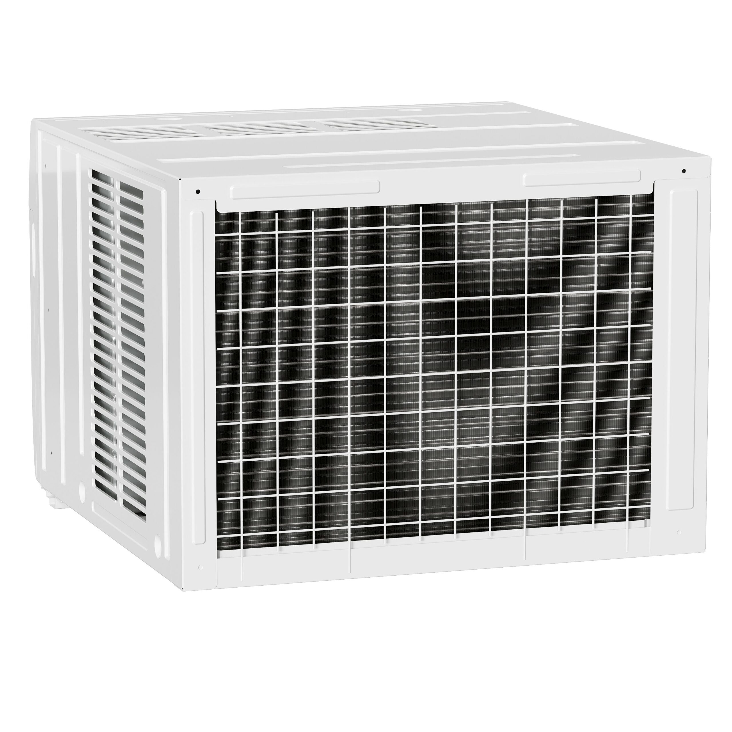DURASTAR Extra Large Room Window Air Conditioner with Heater, Remote Included ( 230-Volt , 23200-BTU )
