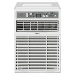 DURASTAR Medium Room Window Air Conditioner , Remote Included ( 115-Volt , 10000-BTU )