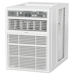 DURASTAR Medium Room Window Air Conditioner , Remote Included ( 115-Volt , 10000-BTU )