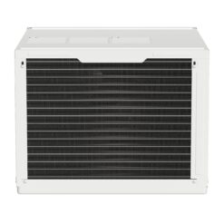 DURASTAR Medium Room Window Air Conditioner , Remote Included ( 115-Volt , 8000-BTU )