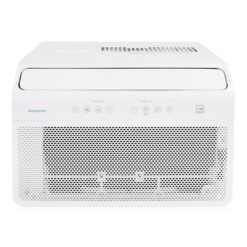Keystone Inverter Medium Room Window Air Conditioner , Remote Included ( 115-Volt , 10000-BTU )