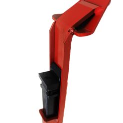 ESCO Universal Impact Driven Tire Demounter