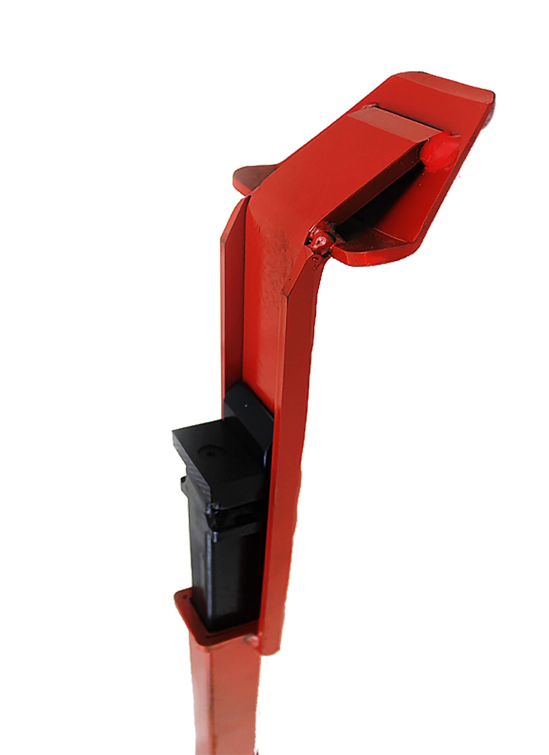 ESCO Universal Impact Driven Tire Demounter