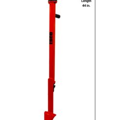 ESCO Universal Impact Driven Tire Demounter