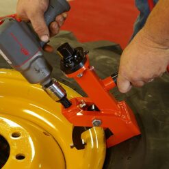 ESCO Universal Pneumatic Tire Bead Breaker