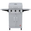 Charbroil Performance Series Clay 3 -Burner Liquid Propane Gas Grill