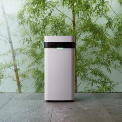 Airdog X5 Home Air Purifier 4 -Speed Ionic Non-HEPA Air Purifier (Covers: 400-sq ft )