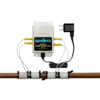 Aqua-Rex Water Softener for Electric Water Heaters and Well Water Water Softener