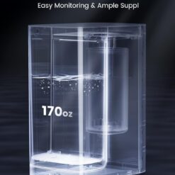 Waterdrop K19 Carbon block White Counter top filter