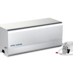 APEC Water ULTIMATE 4-stage Mechanical filtration Under Sink Water Filtration System
