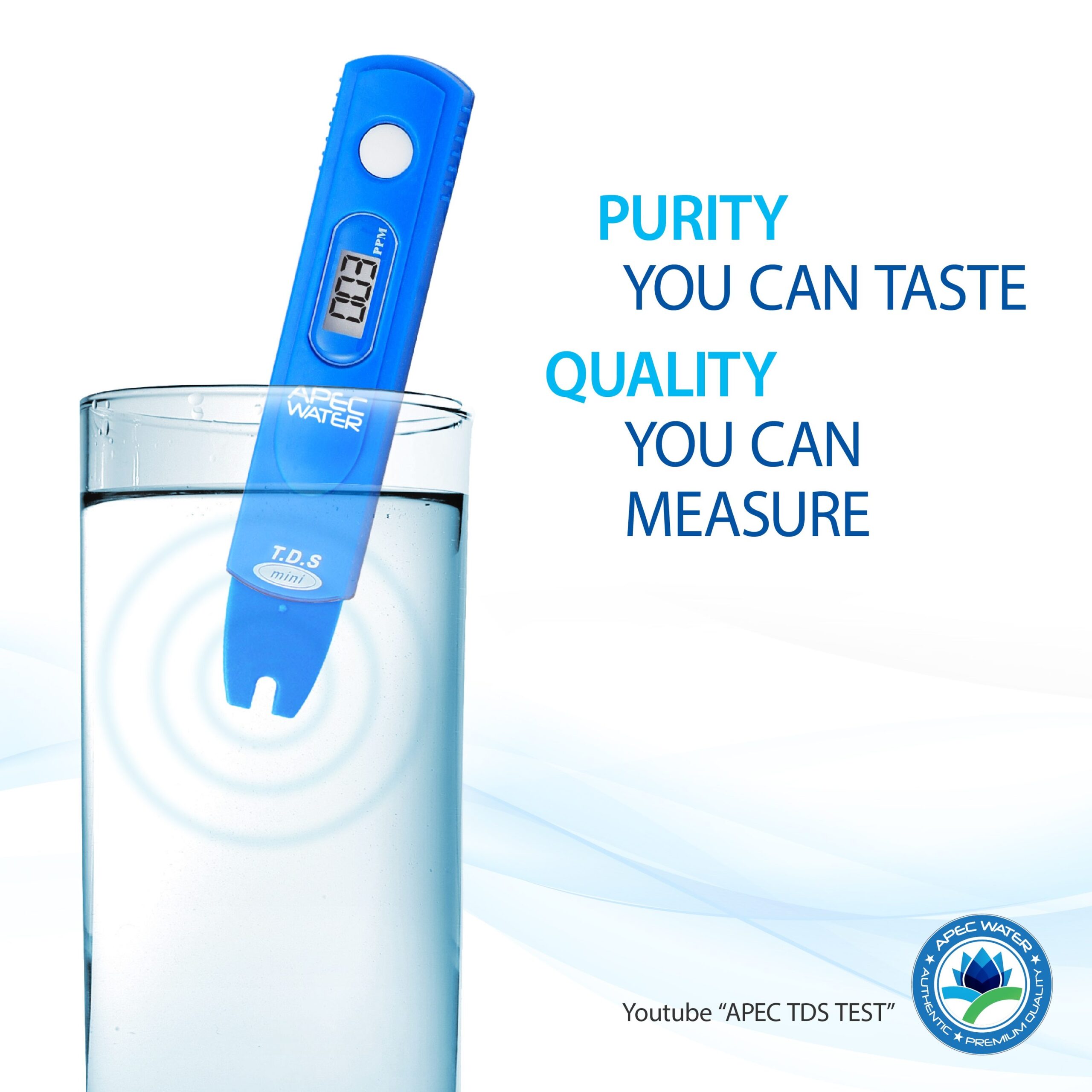 APEC Water Ultimate 4-stage Multi-method Under Sink Water Filtration System