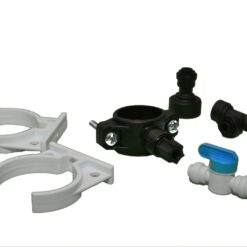 Home Master 6-stage Multi-method Under Sink Water Filtration System