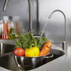 Home Master 7-stage Multi-method Under Sink Water Filtration System