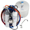 Home Master 6-stage Multi-method Under Sink Water Filtration System