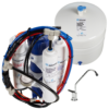 Home Master 7-stage Multi-method Under Sink Water Filtration System