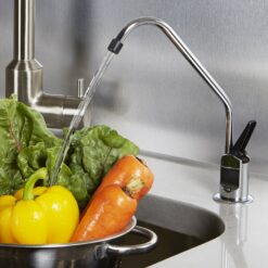 Home Master 7-stage Multi-method Under Sink Water Filtration System