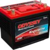 Odyssey Battery ODX-AGM24M Extreme Series AGM Battery