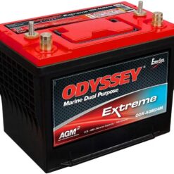 Odyssey Battery ODX-AGM24M Extreme Series AGM Battery
