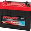 Odyssey Battery ODX-AGM34M Extreme Series AGM Battery