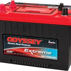 Odyssey Battery ODX-AGM34M Extreme Series AGM Battery
