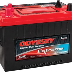 Odyssey Battery ODX-AGM34M Extreme Series AGM Battery