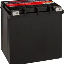 Odyssey Battery, Extreme Series, Powersport, AGM, 12V, 575 Cranking amps, Top/Side Post Terminals, 6.6 in L x 6.9 in H x 4.9 in W, Each