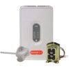 Honeywell Home HZ432K TrueZONE HZ432 Panel Kit
