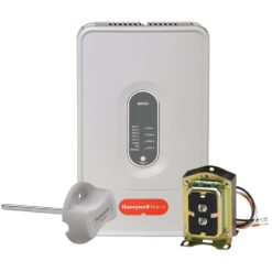 Honeywell Home HZ432K TrueZONE HZ432 Panel Kit