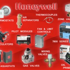 Honeywell Home HZ432K TrueZONE HZ432 Panel Kit