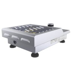 Sunstone Ruby 1 -Burner Natural gas (natural gas) Piezo Brass Outdoor burner