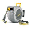 Wildaven Steel 130-ft Wall-mount Hose Reel