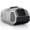 waykar 24-Volt Vented Small Room Portable Air Conditioner