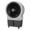 MasterCool Typhoon 3531-CFM 3 -Speed Portable Evaporative Cooler for 1080-sq ft