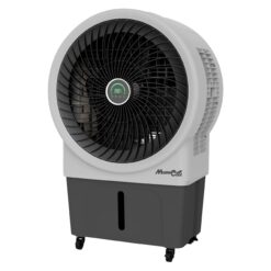 MasterCool Typhoon 3531-CFM 3 -Speed Portable Evaporative Cooler for 1080-sq ft