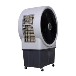 MasterCool Typhoon 3531-CFM 3 -Speed Portable Evaporative Cooler for 1080-sq ft